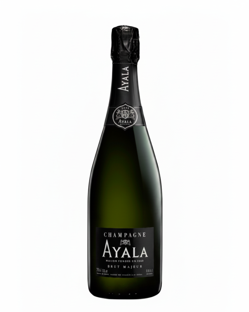 Ayala Brut Majeur