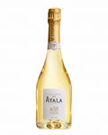 2018 Ayala A18 Le Blanc de Blancs Extra Brut Vintage Champagne France wine bottle