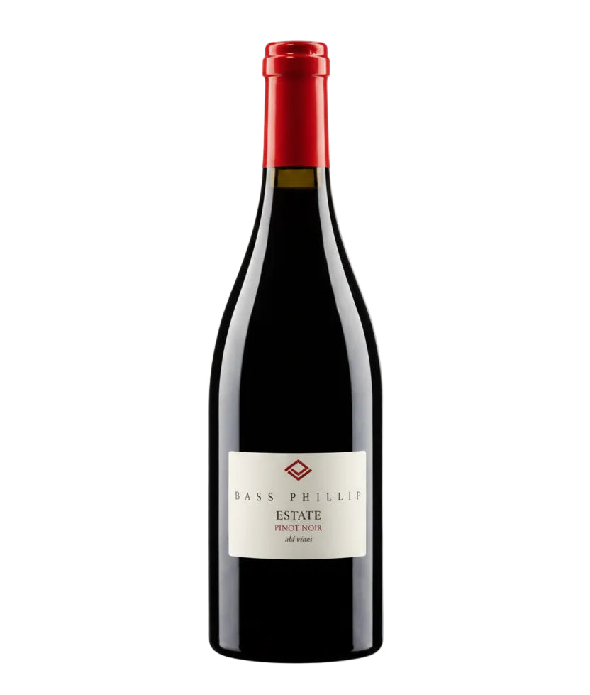 2021 Bass Phillip Estate Old Vines Pinot Noir