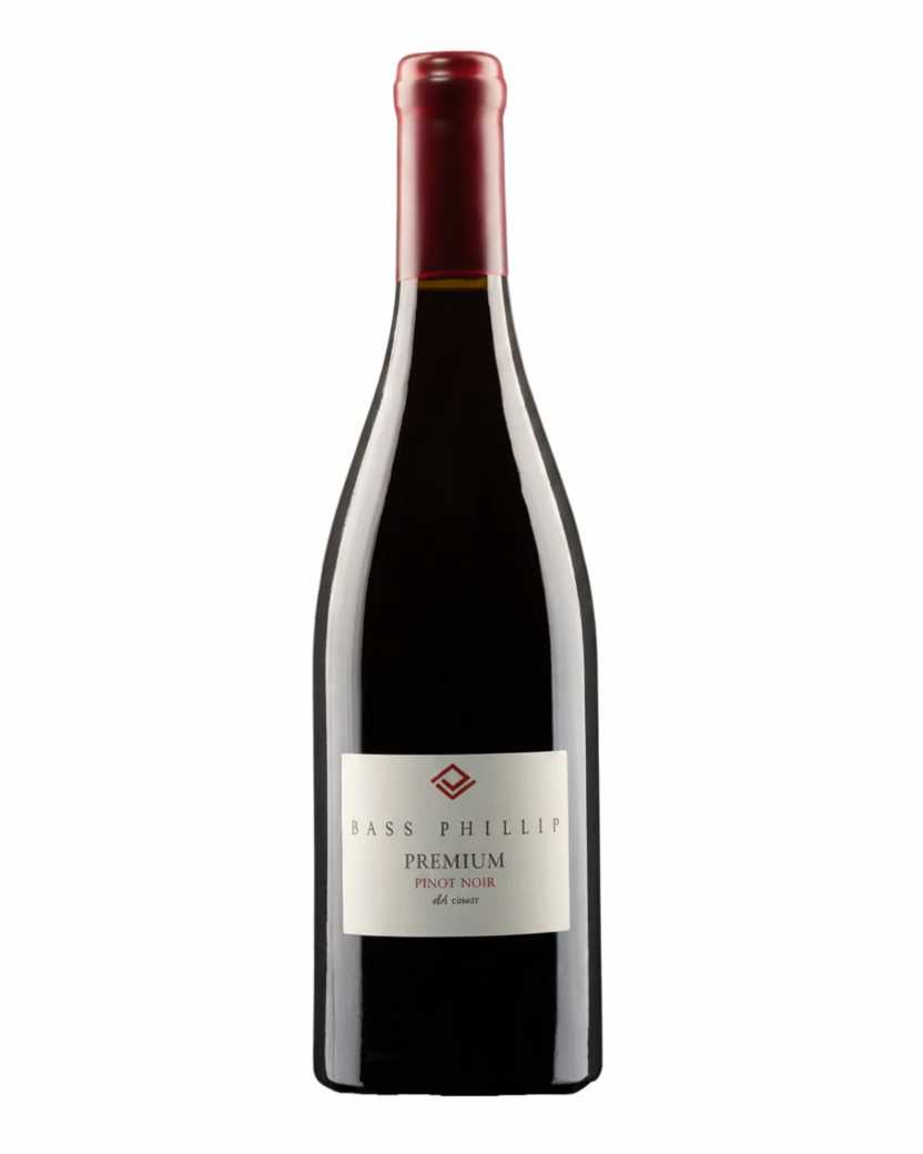 Bass Phillip Premium Pinot Noir