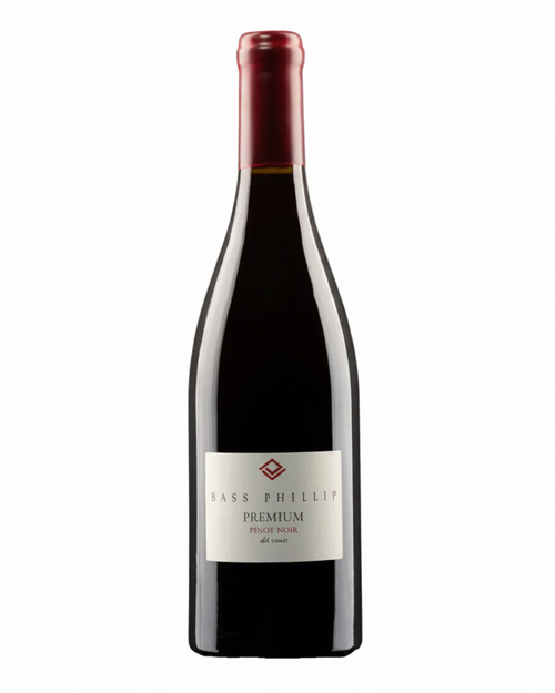Bass Phillip Premium Pinot Noir