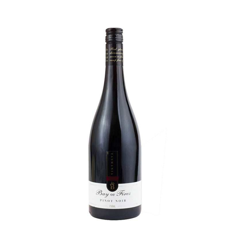 2018 Bay of Fires Pinot Noir