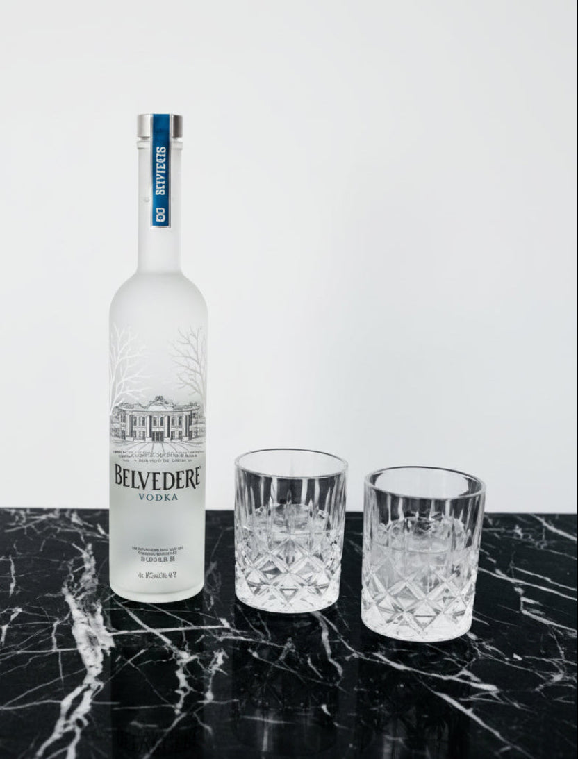 Belvedere Vodka