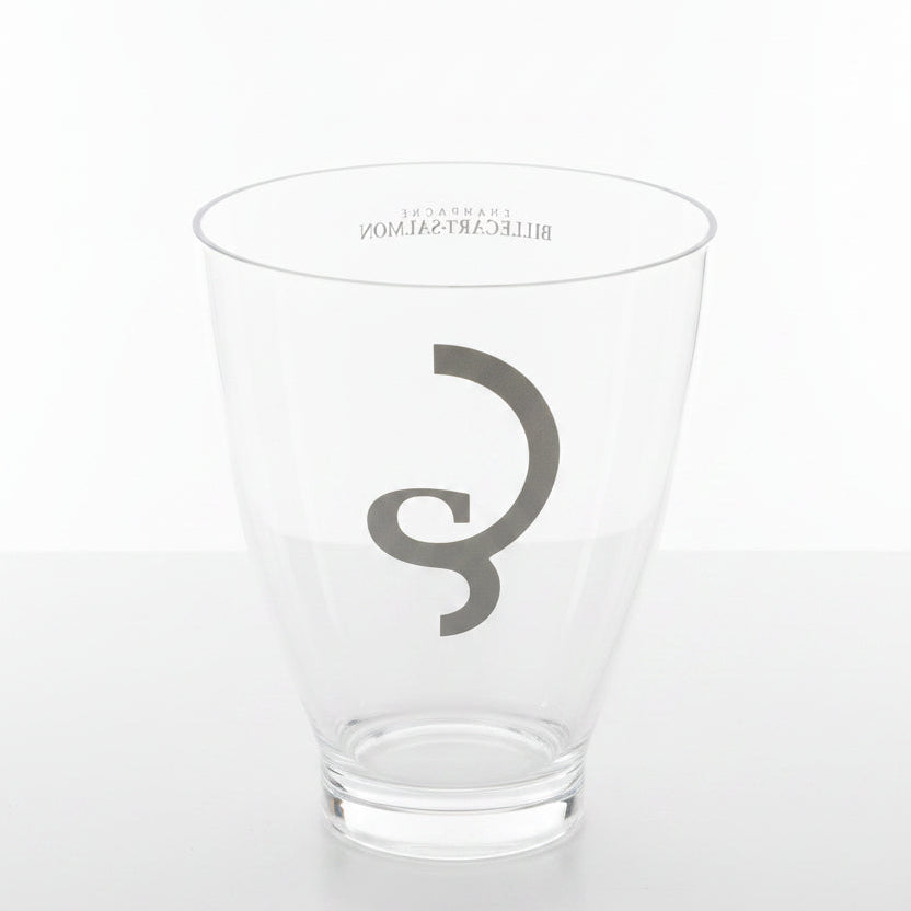 Billecart Plastic Ice Bucket 