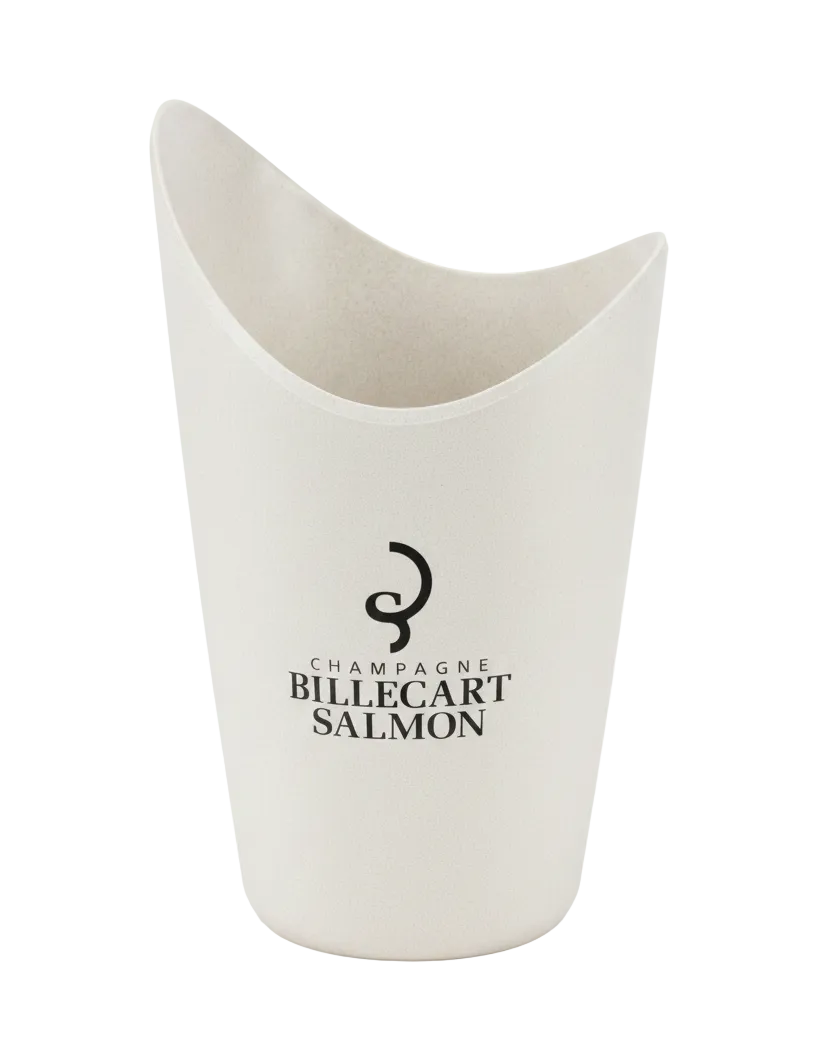 Billecart Plastic Ice Bucket