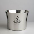 Billecart Salmon Aluminium Ice Bowl