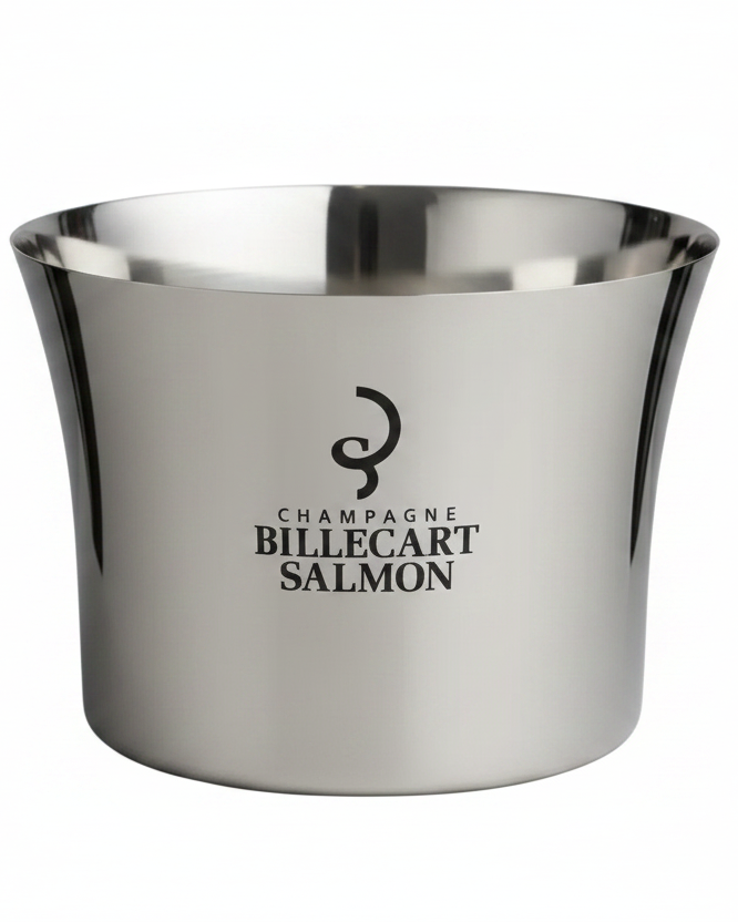 Billecart Salmon Aluminium Ice Bowl