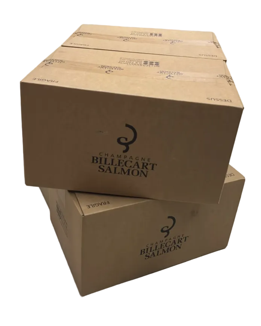 Billecart-Salmon Brut Reserve NV - Case of 24