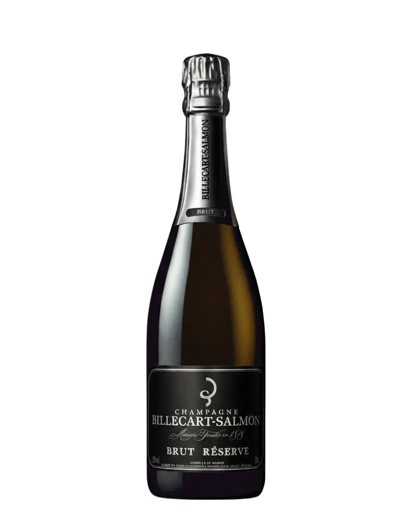 Billecart-Salmon Brut Reserve NV