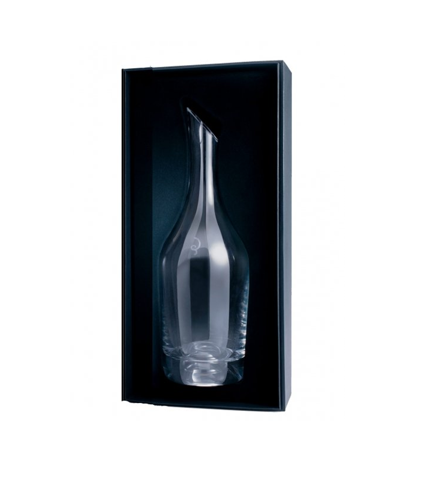 Billecart Salmon Carafe Presentation Set