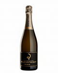 2009 Billecart Salmon Extra Brut Vintage Champagne France wine bottle