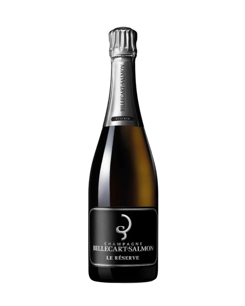 Billecart-Salmon Extra Brut Le Reserve NV