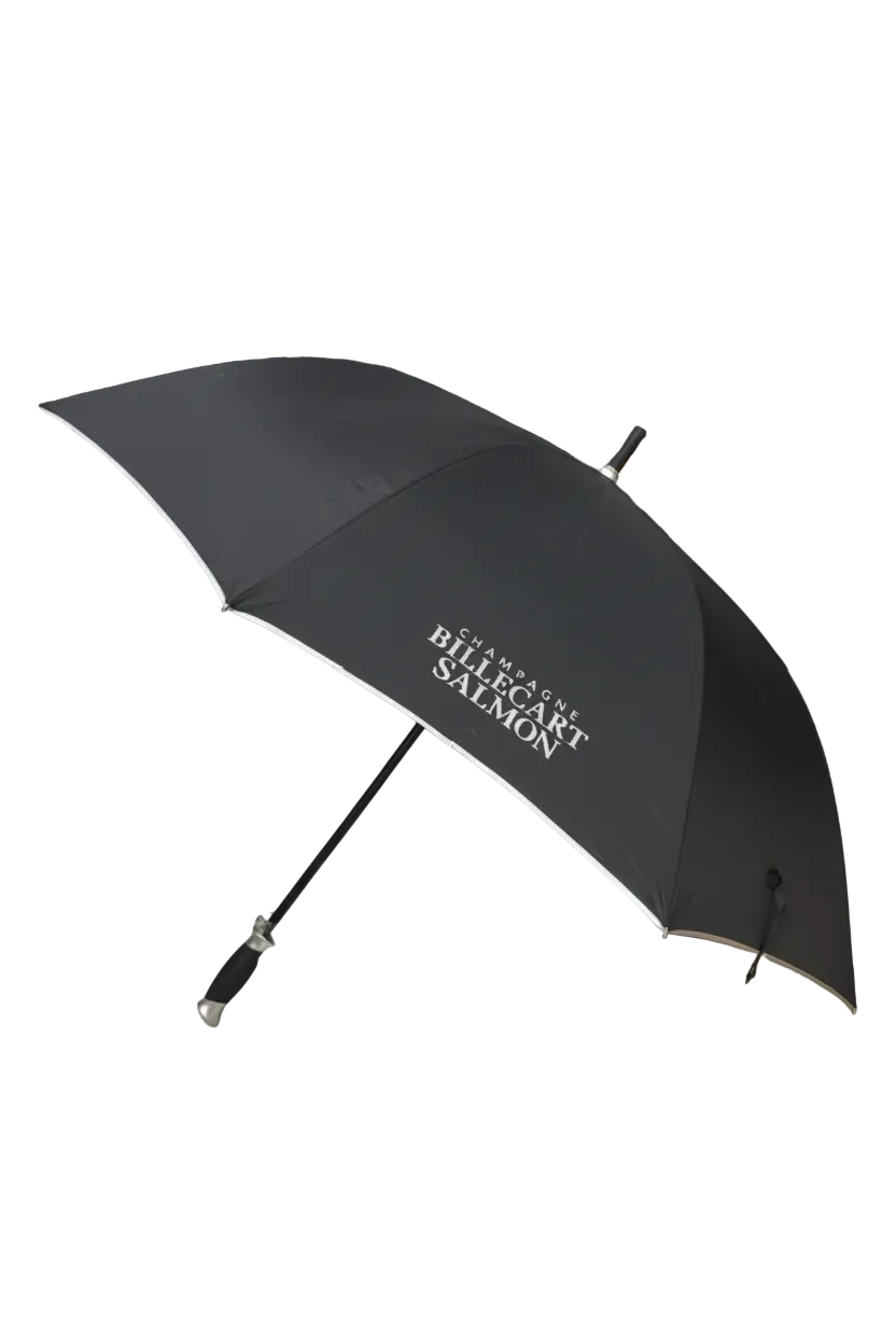 Billecart Salmon Parapluie Umbrella