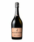 Billecart-Salmon Rosé NV Champagne bottle