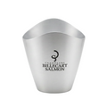 Billecart Salmon Seau Aluminium Ice Bucket