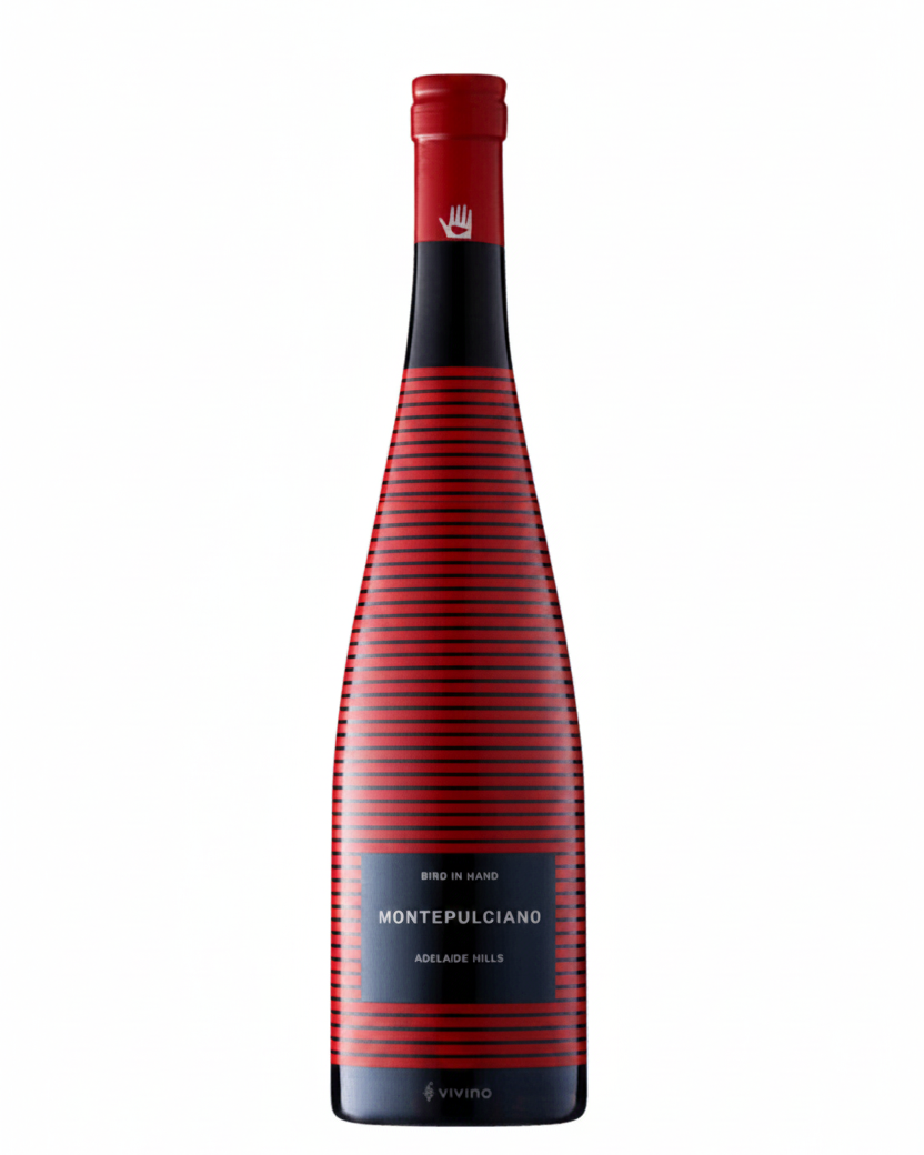 2018 Bird in Hand Montepulciano