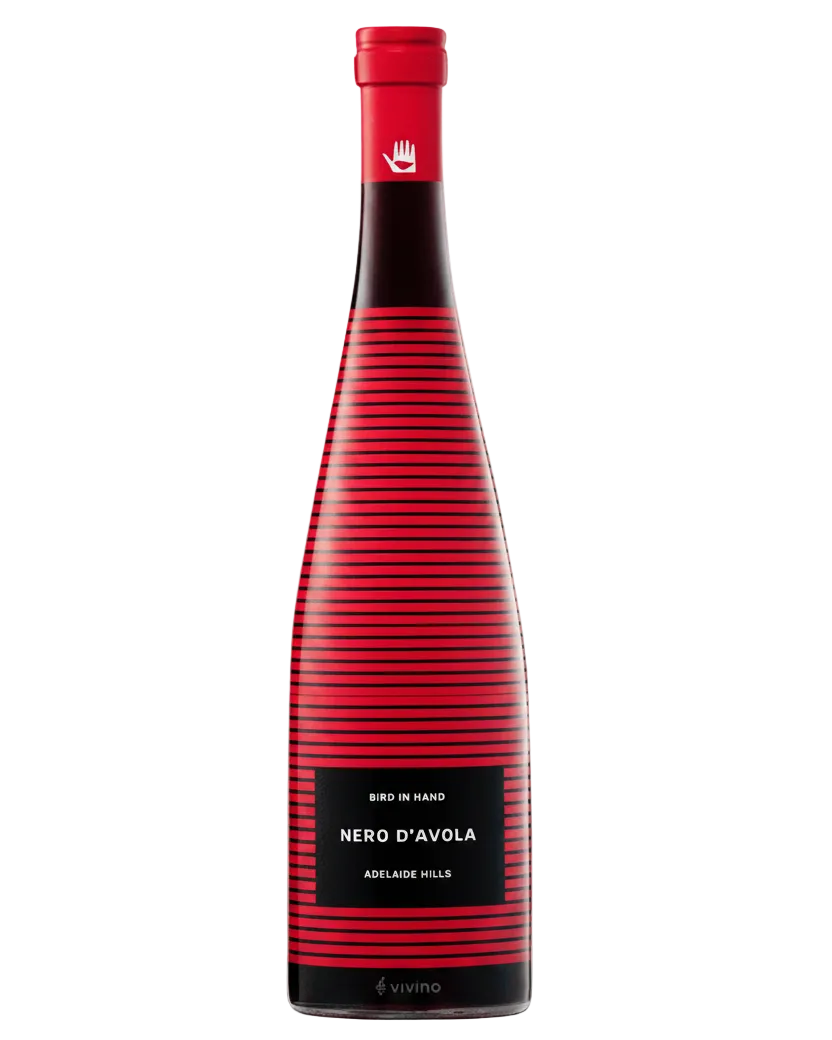 Bird in Hand Nero d'Avola