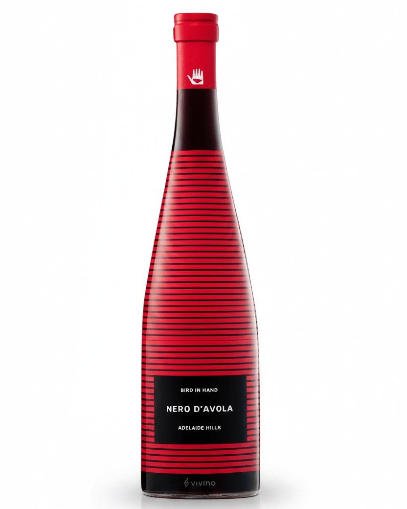 2018 Bird in Hand Nero d'Avola