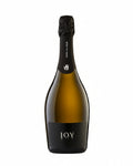 2015 Bird in Hand Nest Egg Joy Sparkling Pinot Noir Adelaide Hills Australia prestige sparkling wine bottle