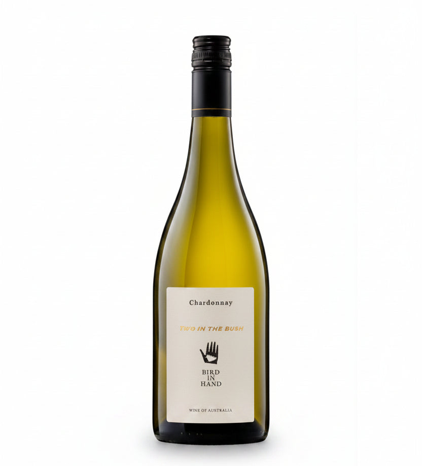 2021 Bird in Hand Two in the Bush Chardonnay