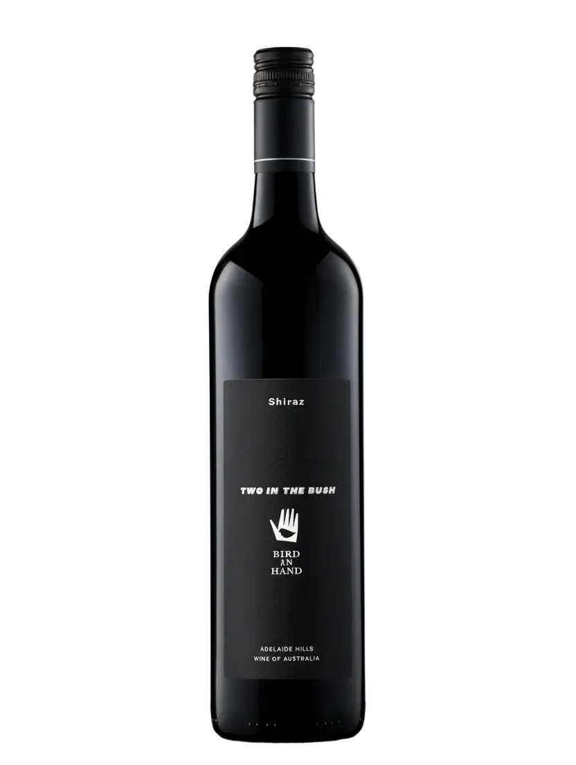 2020 Bird in Hand Two in the Bush Shiraz