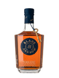Blade and Bow Kentucky Straight Bourbon Whiskey 750ml American bourbon bottle