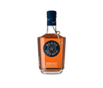 Blade and Bow Kentucky Straight Bourbon Whiskey, 750 ml