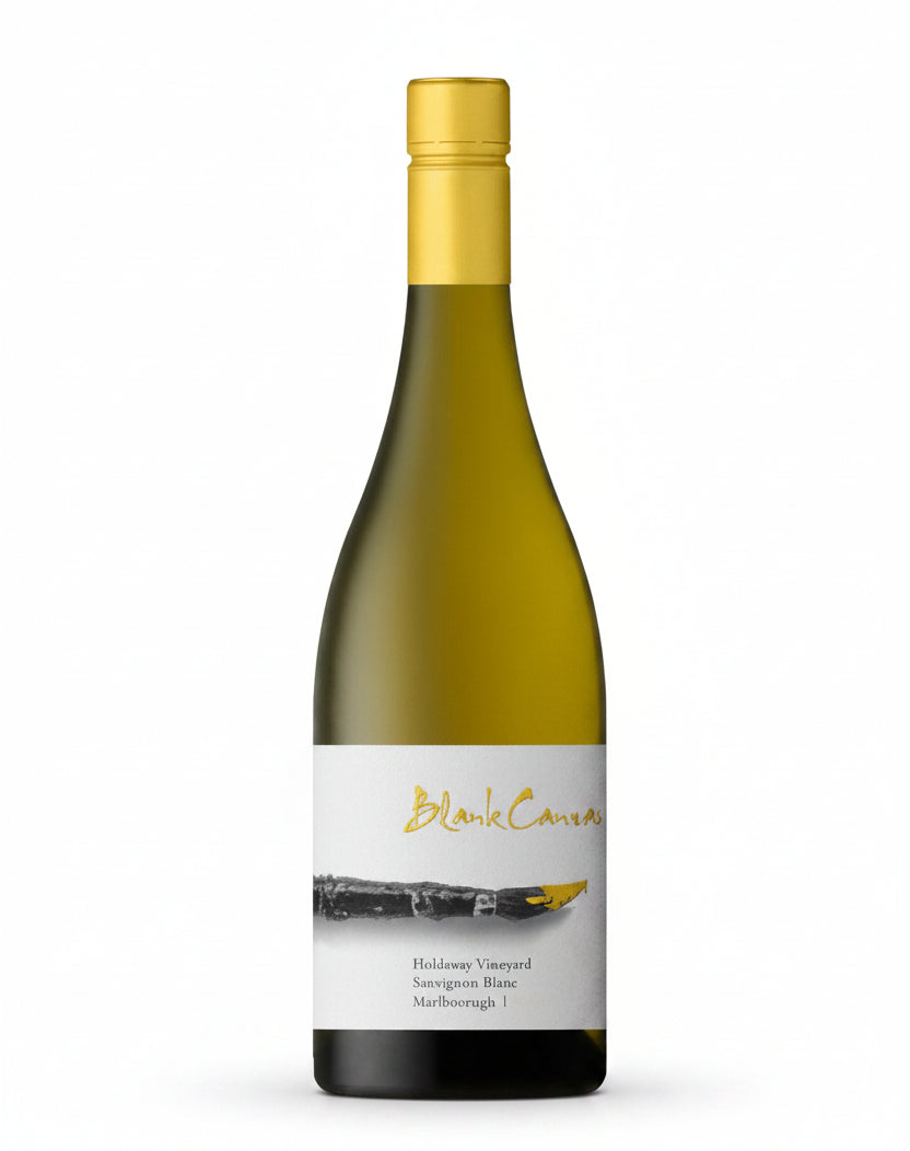 2023 Blank Canvas Holdaway Marlborough Sauvignon Blanc