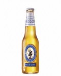Blue Girl Imported Premium Beer