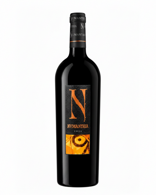 2016 Bodega Numanthia D.O.