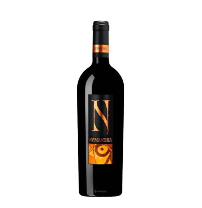 2016 Bodega Numanthia D.O.