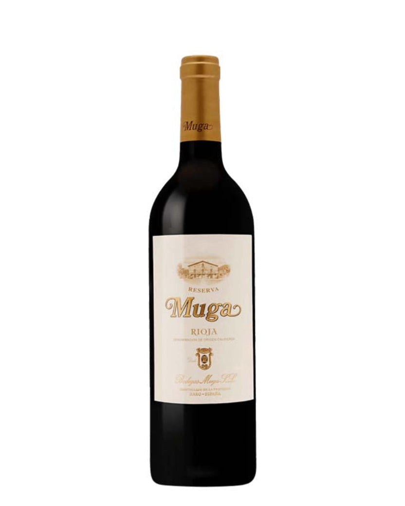 Bodegas Muga Reserva Rioja DOCa