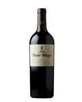 2019 Bodegas Muga Torre Muga Rioja DOCa flagship Tempranillo red wine bottle