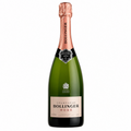 Bollinger Brut Rosé NV Champagne bottle