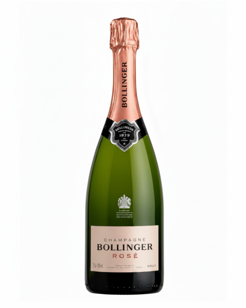 Bollinger Brut Rosé NV