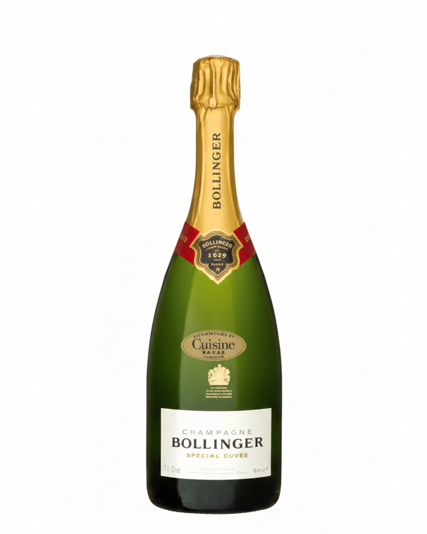 Bollinger Special Cuvée Brut NV