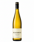 2025 Brokenwood Beechworth Pinot Gris Victoria Australia white wine bottle