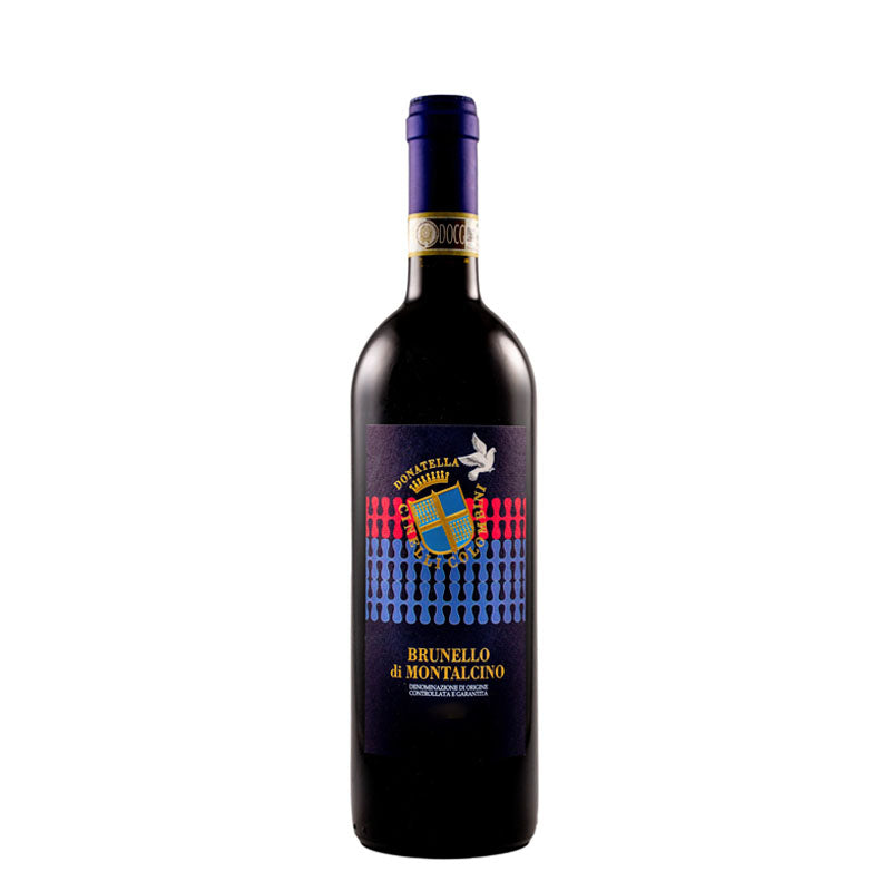 2018 Donatella Cinelli Colombini Brunello di Montalcino DOCG