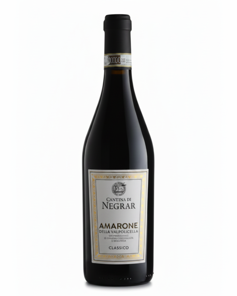 2020 Cantina di Negrar Amarone della Valpolicella Classico DOCG