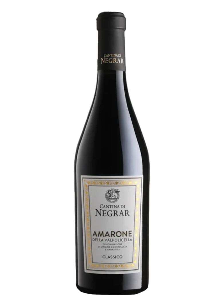 2020 Cantina di Negrar Amarone della Valpolicella Classico DOCG