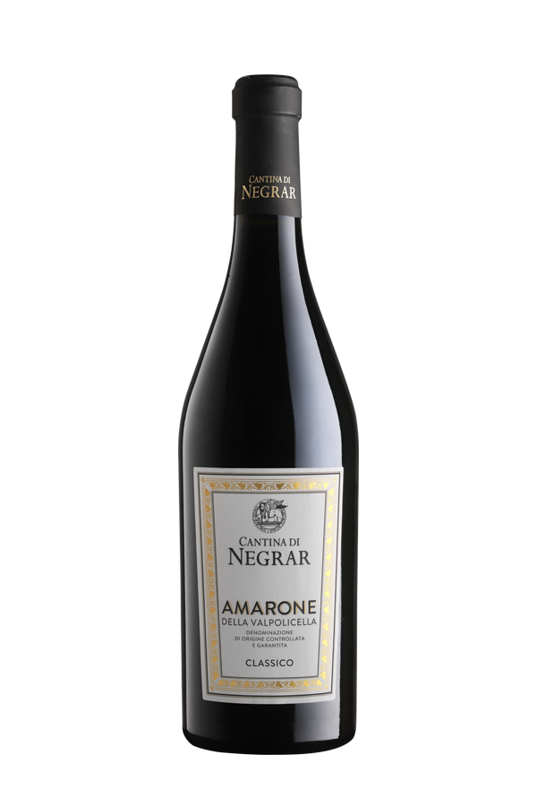 2020 Cantina di Negrar Amarone della Valpolicella Classico DOCG