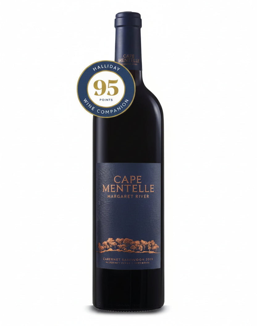 2017 Cape Mentelle Cabernet Sauvignon