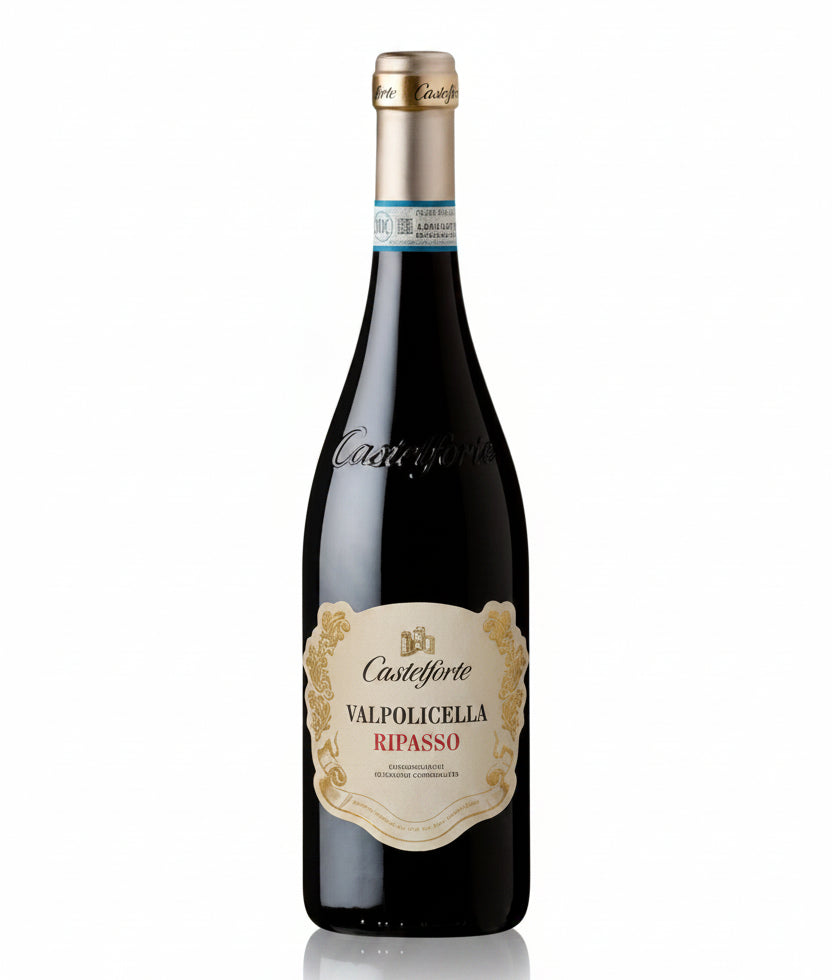 2018 Casalforte Valpolicella Ripasso DOC