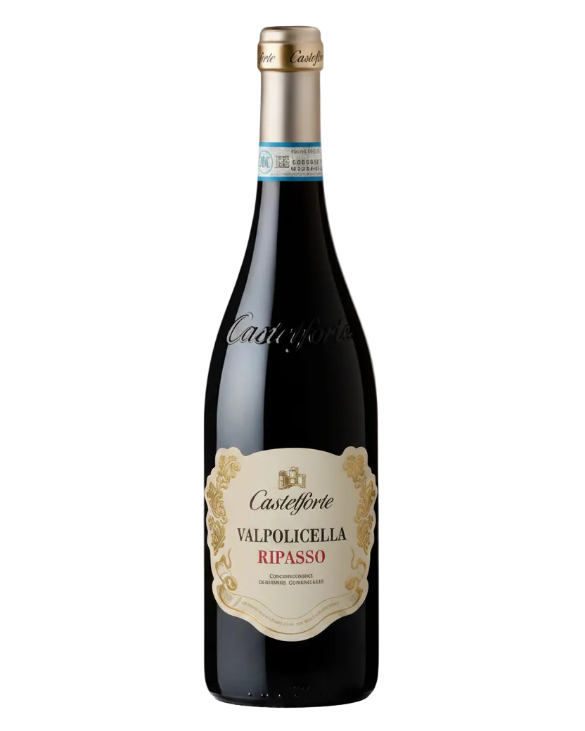 2018 Casalforte Valpolicella Ripasso DOC