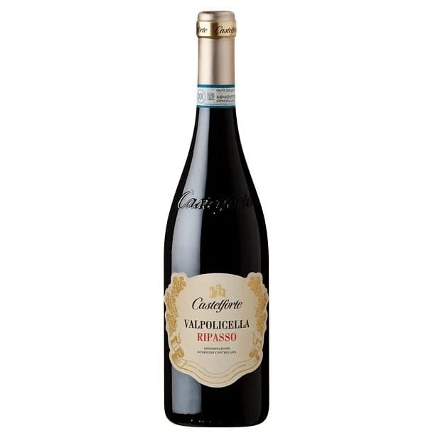 2018 Casalforte Valpolicella Ripasso DOC