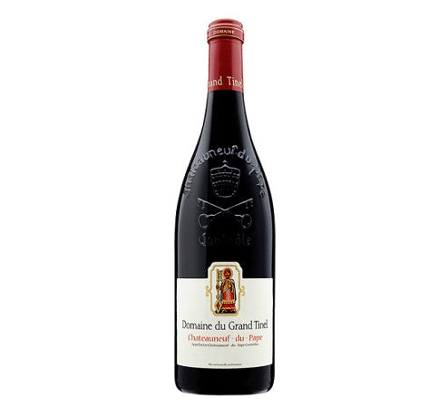 2018 Domaine du Grand Tinel Chateauneuf-du-Pape