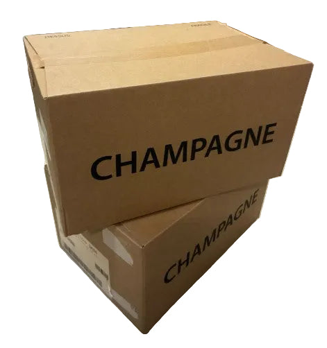 Charles-le-Bel Inspiration 1818 Brut NV