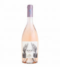 2023 Château d'Esclans Côtes de Provence Rock Angel Rosé wine bottle