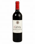2021 Chateau Louvie Grand Cru Saint-Emilion