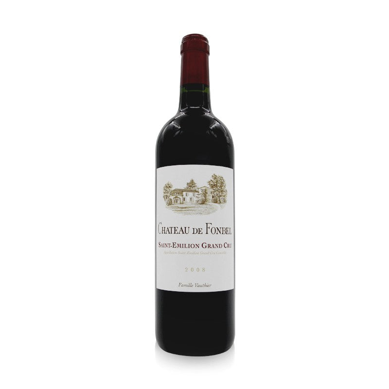 2013 Chateau de Fonbel Saint-Emilion Grand Cru